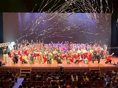 Dance style AXENT vol.8