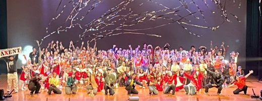 Dance style AXENT vol.8